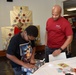 117th Family Readiness Santa's Workshop