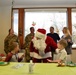 117th Family Readiness Santa's Workshop