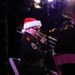 3ID Band Brings the Holiday Cheer to the Riverfront