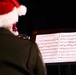 3ID Band Brings the Holiday Cheer to the Riverfront