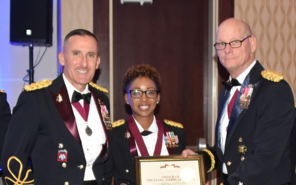 WAMC new Order of Military Merit Members