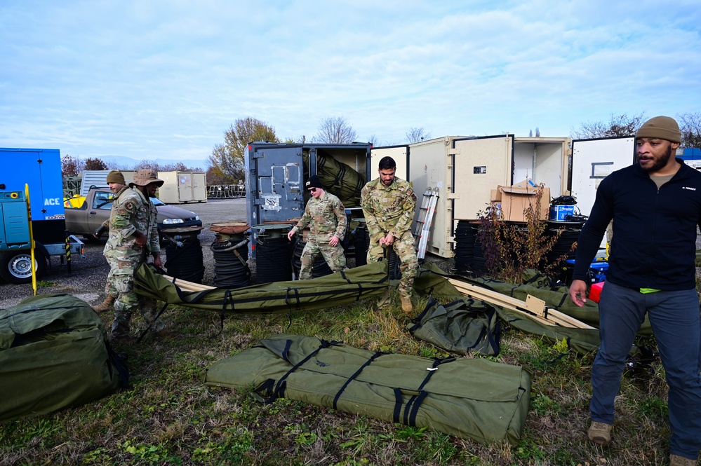 Fighting Wyvern 23-02 - Day 2 - Istrana Air Base