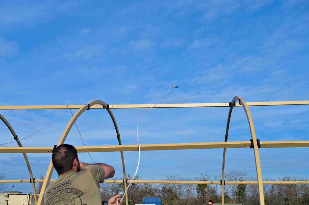 Fighting Wyvern 23-02 - Day 2 - Istrana Air Base