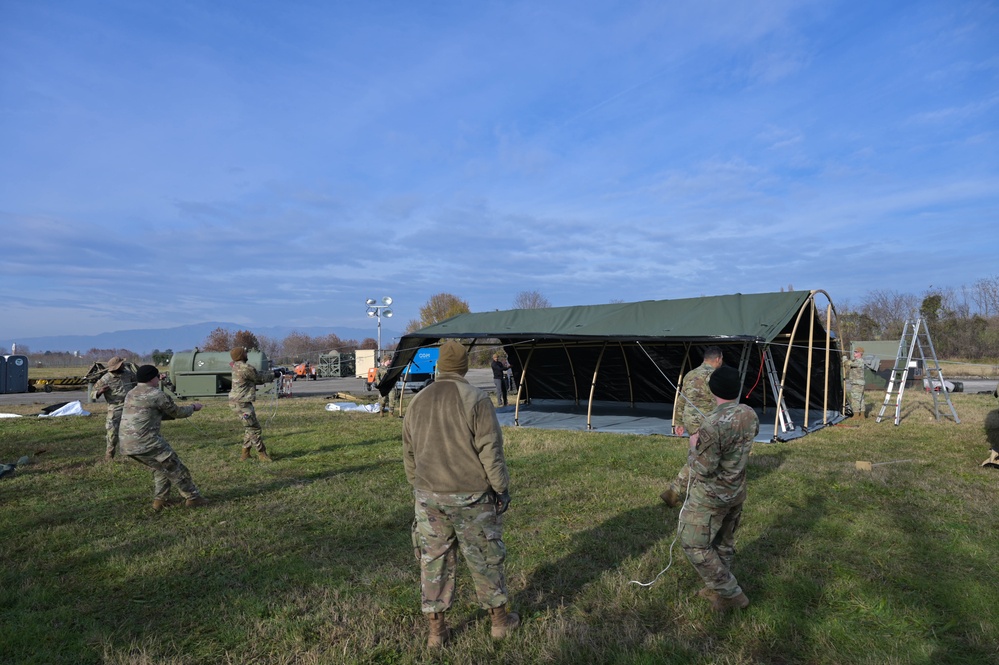 Fighting Wyvern 23-02 - Day 2 - Istrana Air Base