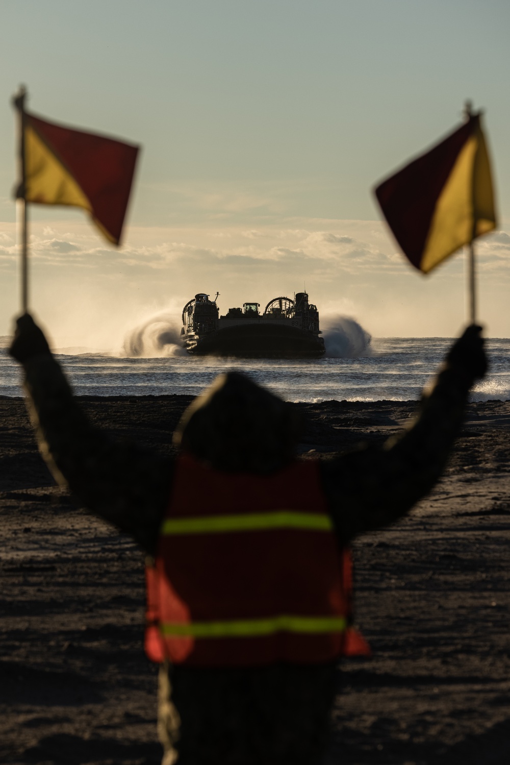 24th MEU Marines Disembark USS New York After PMINT