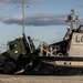 24th MEU Marines Disembark USS New York After PMINT