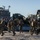 24th MEU Marines Disembark USS New York After PMINT 24th MEU Marines Disembark USS New York After PMINT