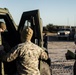 24th MEU Marines Disembark USS New York After PMINT