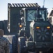 24th MEU Marines Disembark USS New York After PMINT