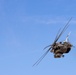 HMH-465 Live Fire and Evasive Maneuvers Exercise