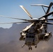 HMH-465 Live Fire and Evasive Maneuvers Exercise