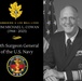 Remembering Vice Adm. Michael Cowan, the 34th Surgeon General of Navy Medicine (2001-2004)