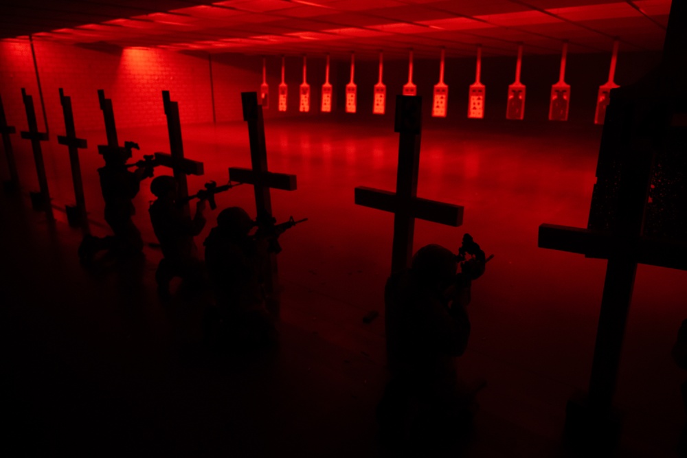 Joint Weapons Qualification