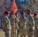 178th Signal Company Change of Responsibility Ceremony