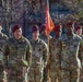 178th Signal Company Change of Responsibility Ceremony