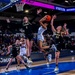 USAFA Women's Basketball v CU