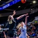 USAFA Women's Basketball v CU
