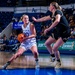 USAFA Women's Basketball v CU