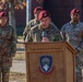 178th Signal Company Change of Responsibility Ceremony