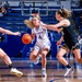 USAFA Women's Basketball v CU