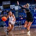 USAFA Women's Basketball v CU
