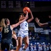 USAFA Women's Basketball v CU