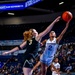 USAFA Women's Basketball v CU