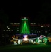 Tripler Army Medical Center's keiki wonderland and holiday tree lighting