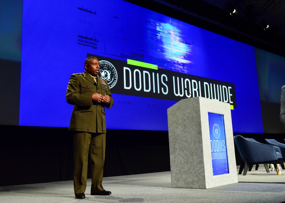 DoDIIS Worldwide Conference 2023