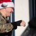 Operation Santa Claus Spreads Holiday Cheer