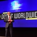 DoDIIS Worldwide Conference Day 1