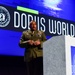 DoDIIS Worldwide Conference Day 1