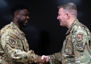 7AF leaders’ battlefield circulation shows Wolf Pack continued support