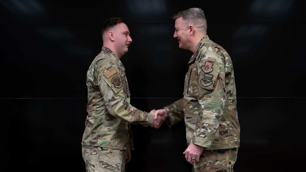 7AF leaders’ battlefield circulation shows Wolf Pack continued support