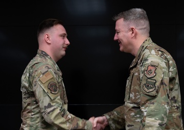 7AF leaders’ battlefield circulation shows Wolf Pack continued support