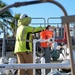 Joint Task Force-Red Hill Begins Unpacking Fuel Lines at the Red Hill Bulk Fuel Storage Facility