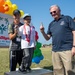 Kadena Special Olympics returns to Okinawa