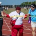 Kadena Special Olympics returns to Okinawa