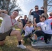 Kadena Special Olympics returns to Okinawa