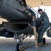 Put to the test: 8 FW pilot completes upgrade certification