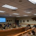 7AF leaders’ battlefield circulation shows Wolf Pack continued support