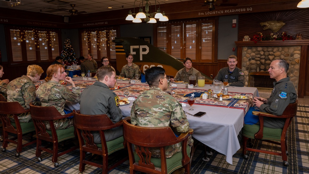 7AF leaders’ battlefield circulation shows Wolf Pack continued support