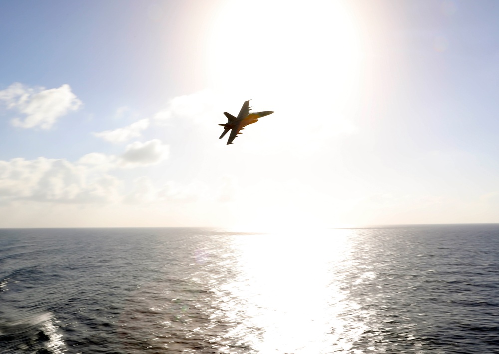 USS Paul Ignatius Deploys with GRFCSG