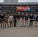 18th MEDCOM, POMGEN team for first ever PNG Trauma Rotation