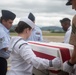 DPAA Hosts Repatriation Ceremony in Vietnam