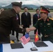 DPAA Hosts Repatriation Ceremony in Vietnam