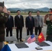 DPAA Hosts Repatriation Ceremony in Vietnam