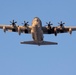 Army paratroopers and Marine Corps aviators conduct joint airborne training at JBER