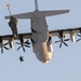 Army paratroopers and Marine Corps aviators conduct joint airborne training at JBER