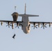 Army paratroopers and Marine Corps aviators conduct joint airborne training at JBER